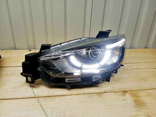 Mazda cx5 voll - voll, led