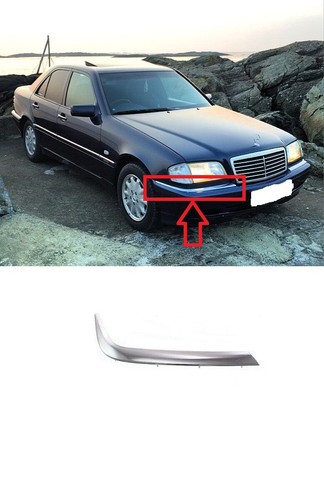 Neu vorne stoßstange blenden - stoßstange,