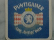 Bierdeckel--Bierfilzla--