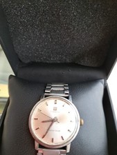 TISSOT Seastar seven HAU