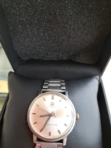 Tissot seastar seven - tissot, hau
