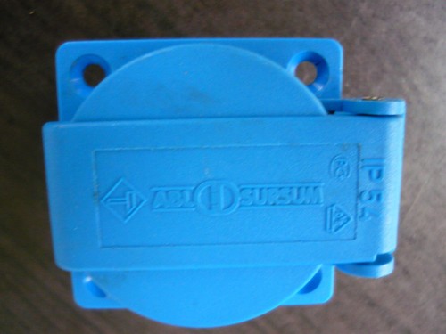 Steckdose abl sursum kaum - steckdose,