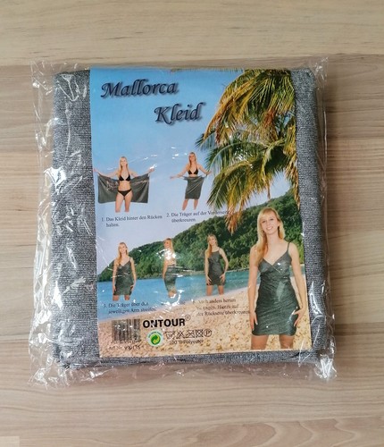 Mallorca-Kleid