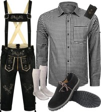 Trachtenset Herren Trachten