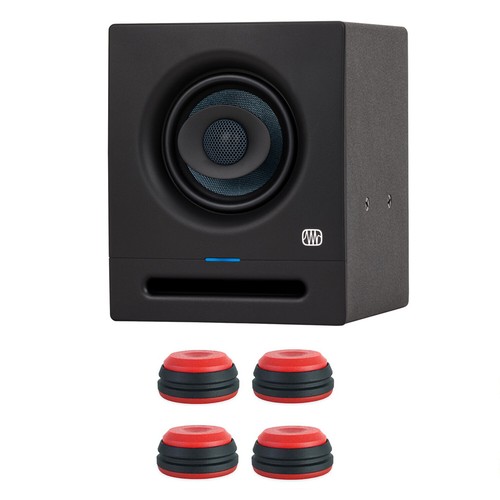 Presonus studio monitor eris - presonus, studio-monitor