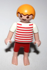 PLAYMOBIL 3205 4281 KINDER