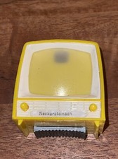 Plastiskop Click-TV Fernseher