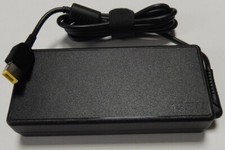 Original Lenovo 135W. Netzteil Ladegerät für Notebook und Dockingstation Auswahl