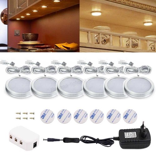 12v led unterbauleuchte möbel - 12v,