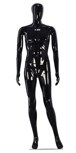 Schaufensterpuppe herrenfigur - schaufensterpuppe,