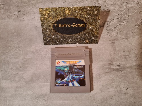 Nintendo game boy classic - nintendo,