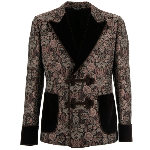 Dolce gabbana barock floral - &,