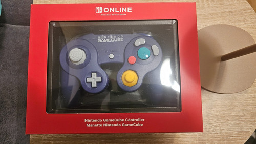 Nintendo switch gamecube - 2,