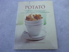 Potato the definitive guide - potato,,