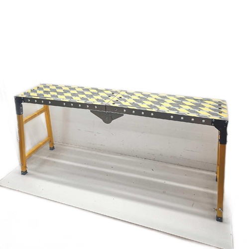 Stabil arbeitsplattform - stabil,
