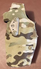 Safariland Linkshänder 6354DO