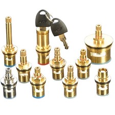 Wasserhahn Ventil Patrone