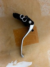 Brembo Bremspumpe Aprilia RSV4 1100 Factory & Tuono