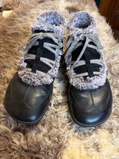 Damen Schuhe Winter BÄR Gr 41