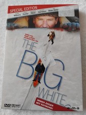 THE BIG WHITE - IMMER ÄRGER