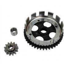 Kupplung Kupplungskorb