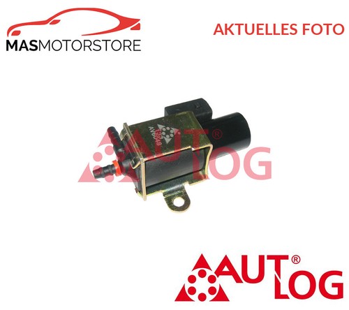 Druckwandler turbolader autlog - druckwandler,