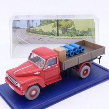 Atlas 1:43 2118061 Tintin le
