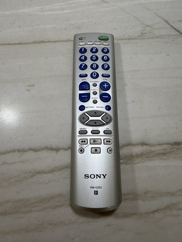 Sony v202 wega oem - tv,