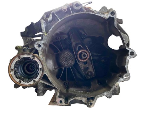 95660 schaltgetriebe seat - schaltgetriebe,