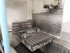 DMU 80 E Fräsmaschine