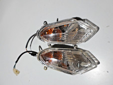 Kymco Agility 50   Blinker vorn