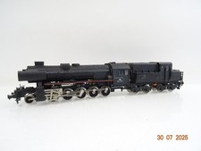 Kleinbahn H0 Österreich Dampflok 52.1719 der ÖBB JL1985 o.