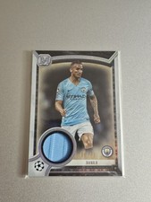 Danilo Manchester City