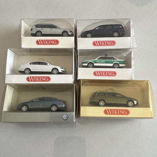 Wiking passat 87 - wiking, vw