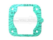 Dichtung Zylinder passend für