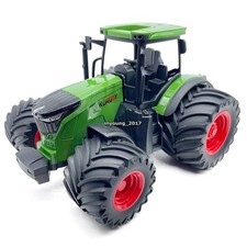 Traktor spielzeug mit breit - spielzeug,