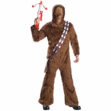 Chewbacca Star Wars Deluxe