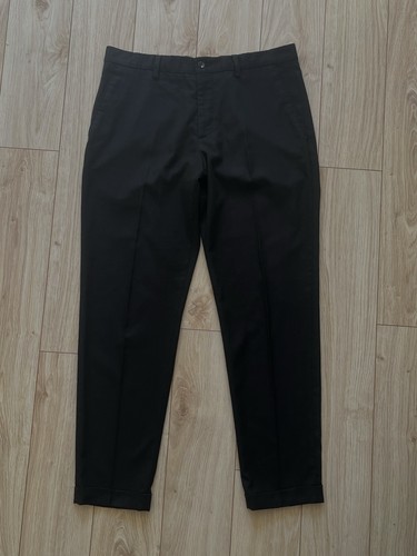 Zara anzughose herren schwarz - anzughose,