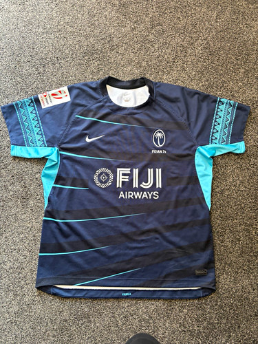 Nike fiji airways - nike,