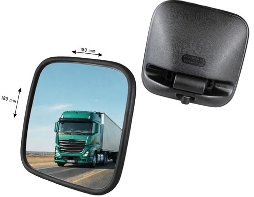 Universal lkw außenspiegel - universal,