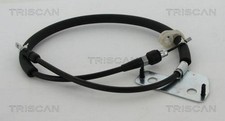 TRISCAN Handbremsseil Seilzug Feststellbremse für JEEP Commander (XK, XH) Hinten
