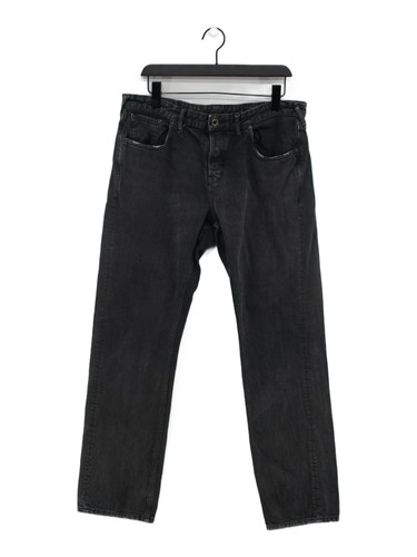 Evisu herren jeans grau 100 - jeans, 100%