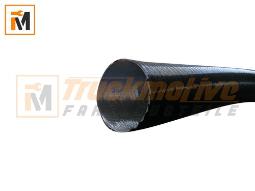 Warmluftschlauch apk 25mm - warmluftschlauch, d=25mm