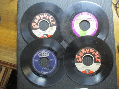 Erbe single kl sammlung - ,