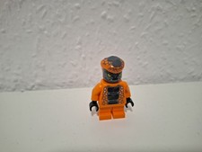 Lego® Minifigur njo063, Ninjago Rise of the Snakes, Snike Samurai Mech Schlangen