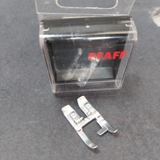 Pfaff Sewing Star Foot Special