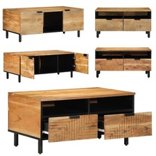 Retro Couchtisch Kaffeetisch