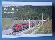 Kursbuch öbb 2026 - Öbb,