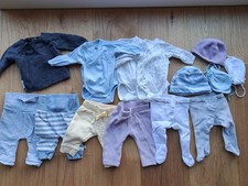 Babykleidung Gr.50 Sterntaler