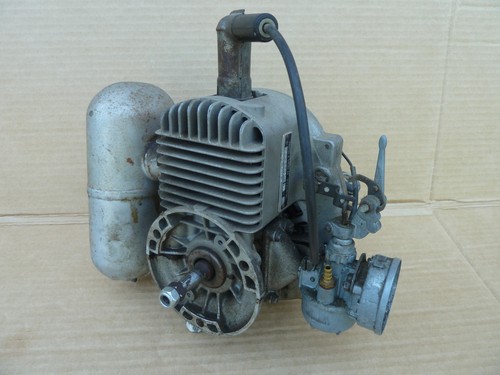 Sachs stationärmotor 33ccm - stationärmotor,